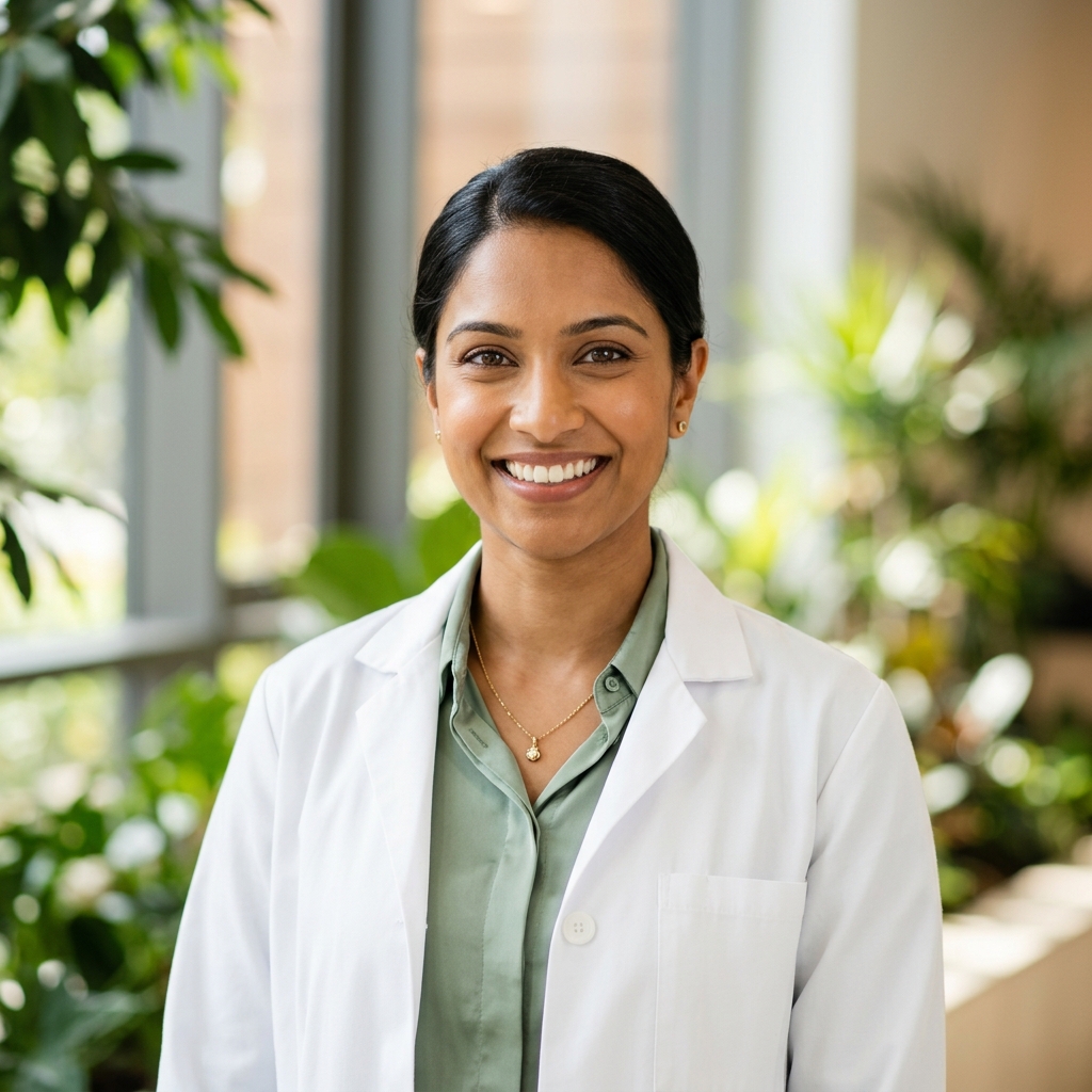 Dr Tasfiyah Rasool