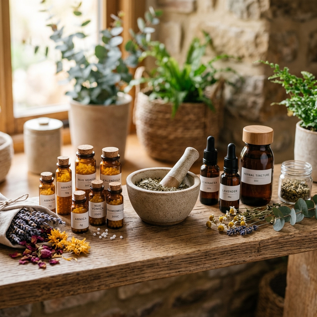 Natural Medication in Empangeni