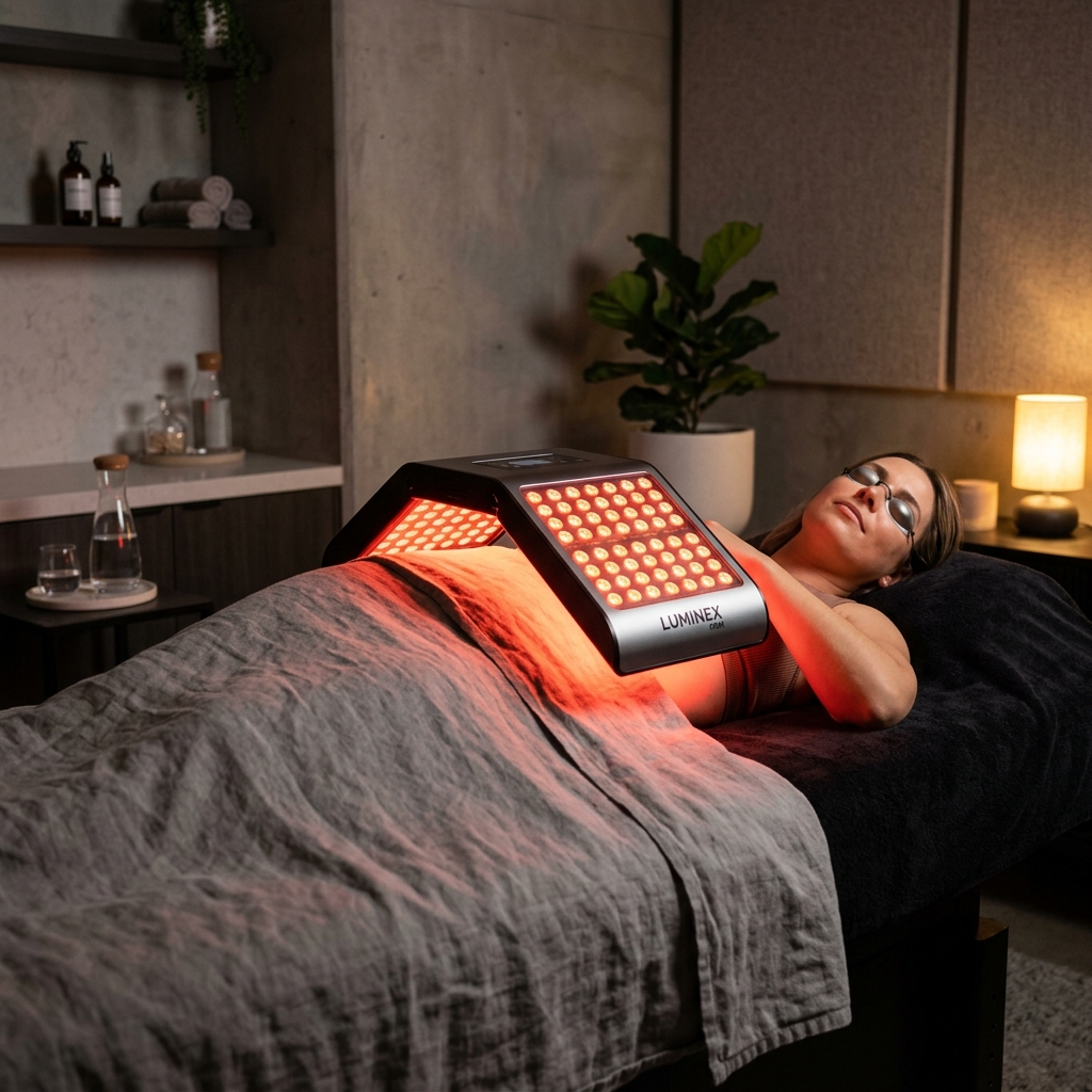 Photo-Bio Modulation Therapy in Empangeni