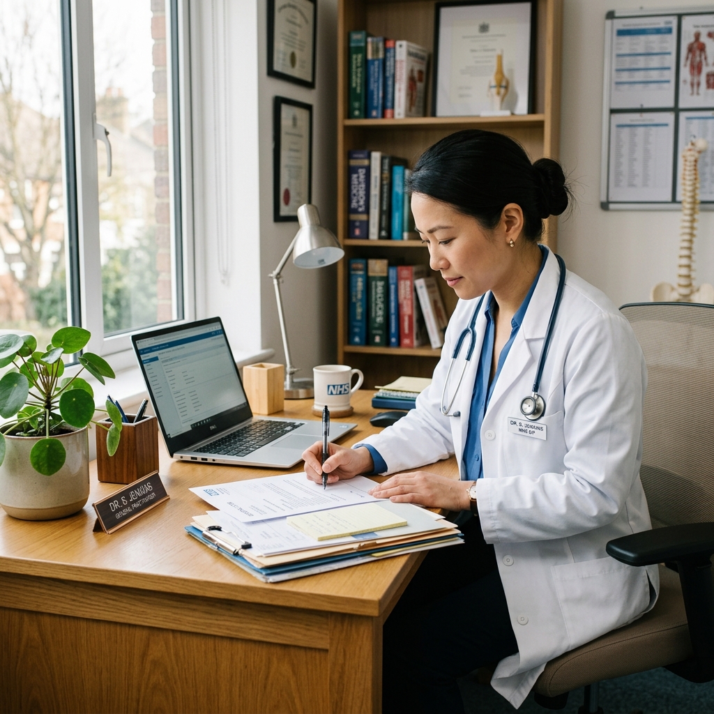 Medical Referrals in Empangeni